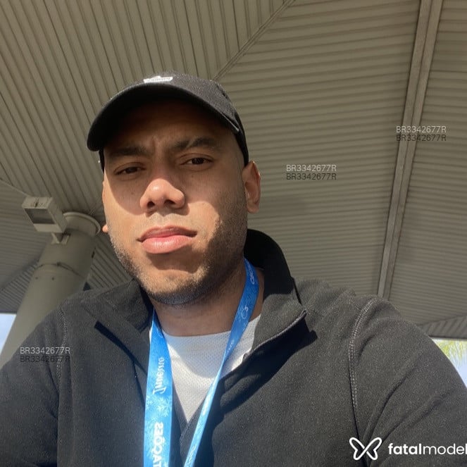 Acompanhante Baiano - Feed