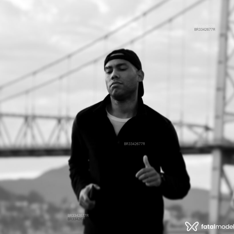 Acompanhante Baiano - Feed