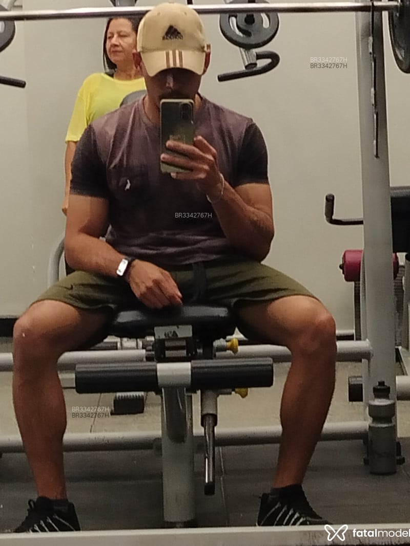 Acompanhante Vazinho - Feed