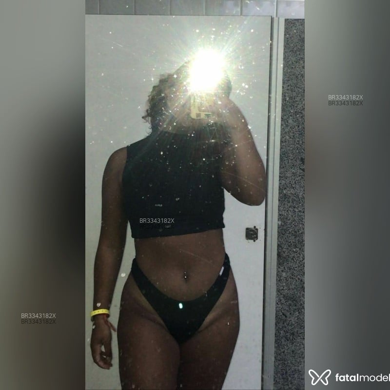 Acompanhante Eduarda Pavarele - Feed