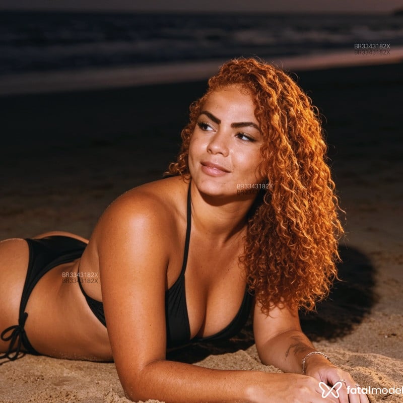 Acompanhante Eduarda Pavarele - Feed