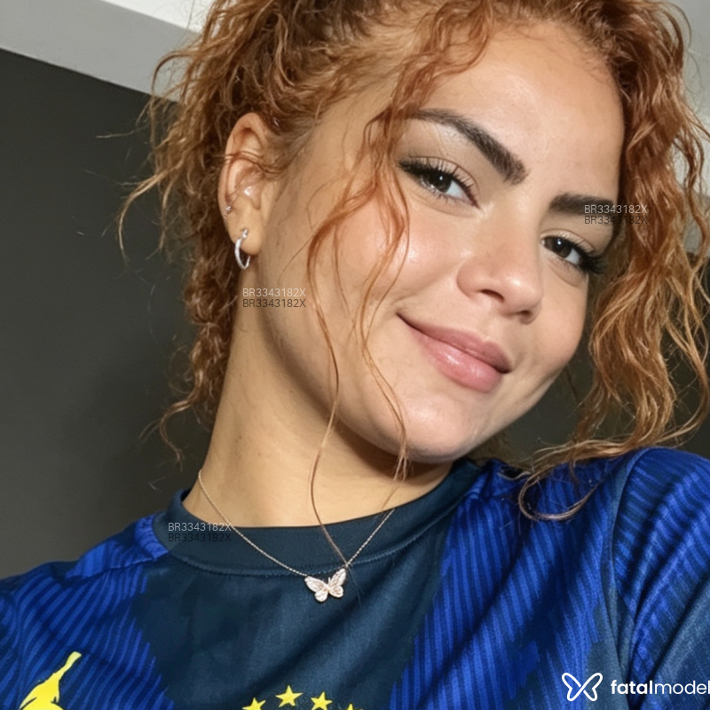 Acompanhante Eduarda Pavarele - Feed
