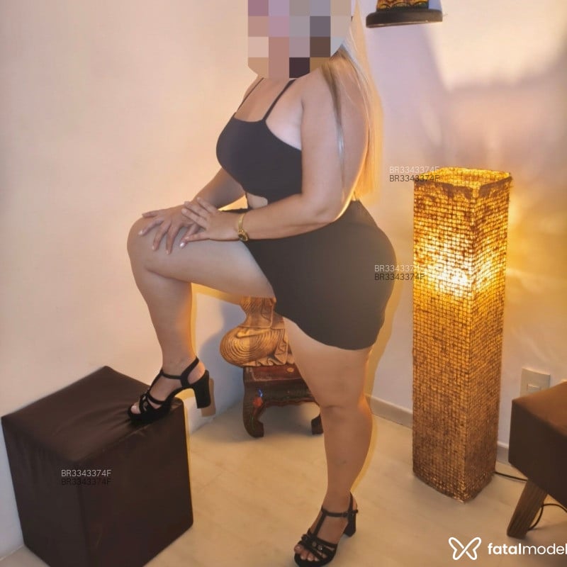Acompanhante Laís Vilela - Feed