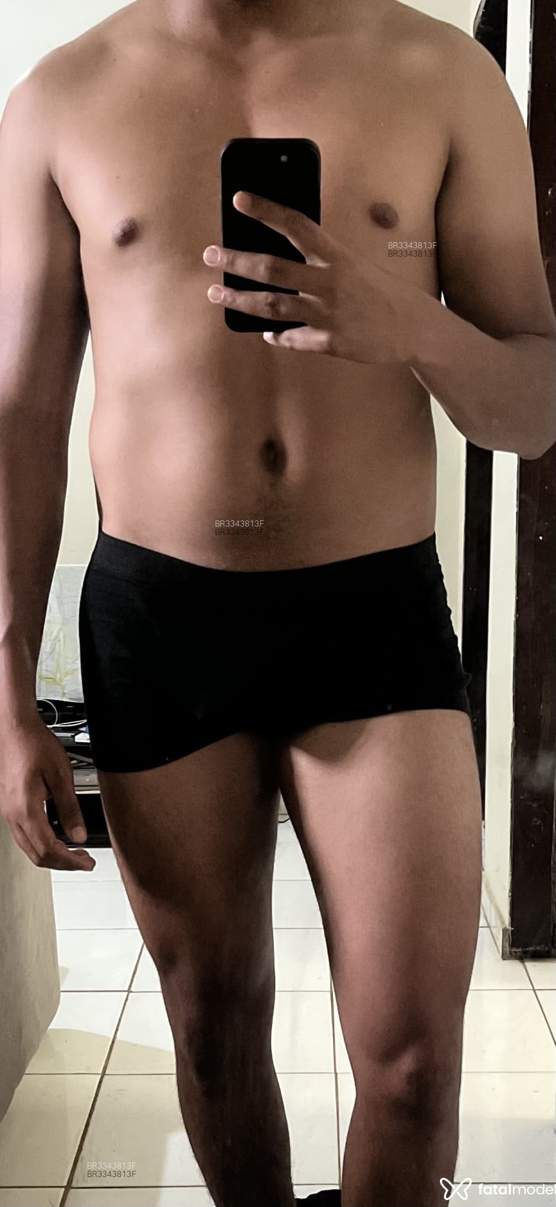 Acompanhante Ricardo - Feed