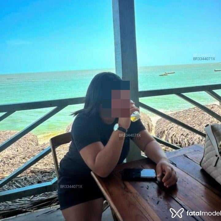 Acompanhante Karla Moura - Feed
