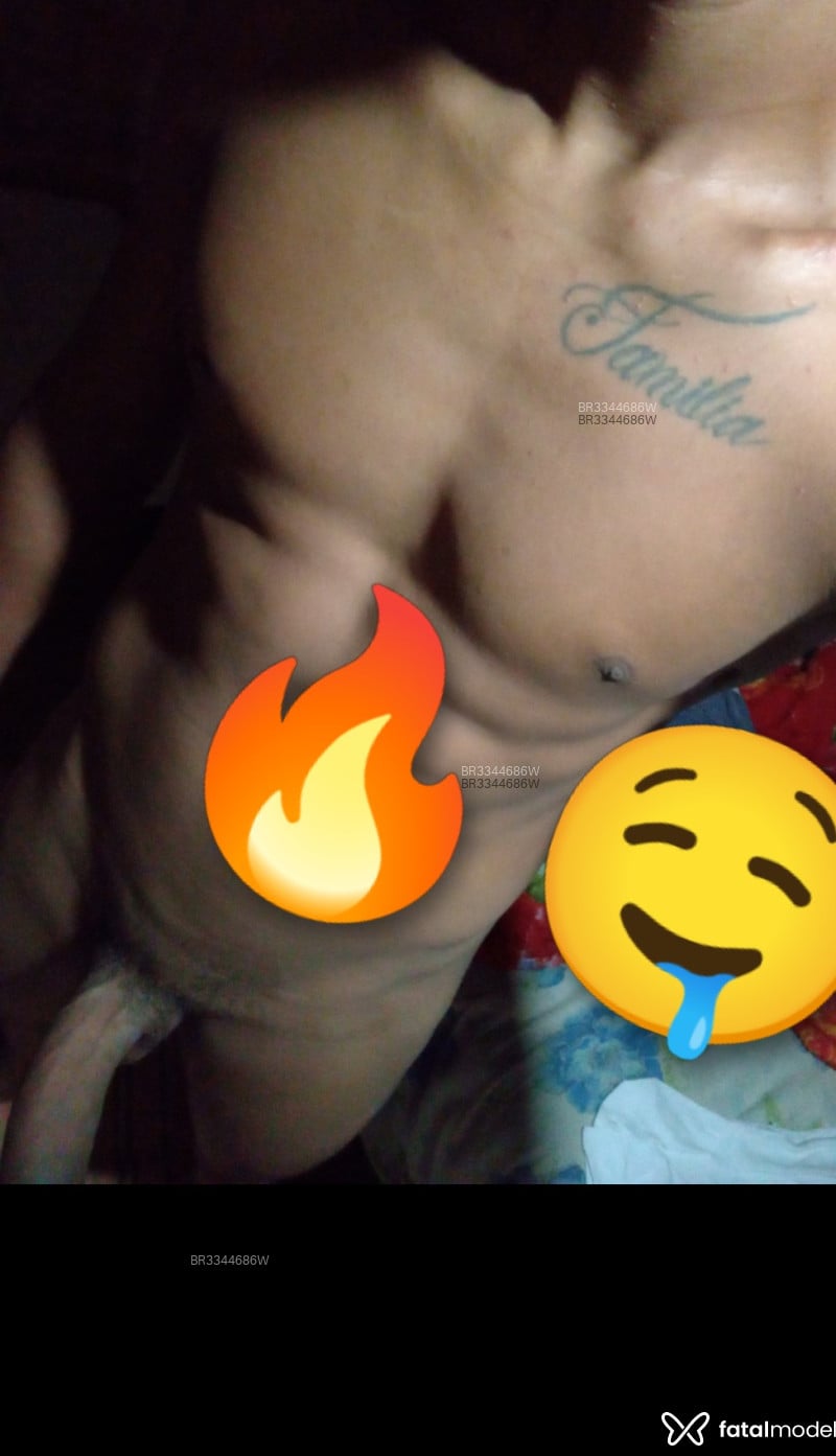 Acompanhante Dotadosexólogo - Feed