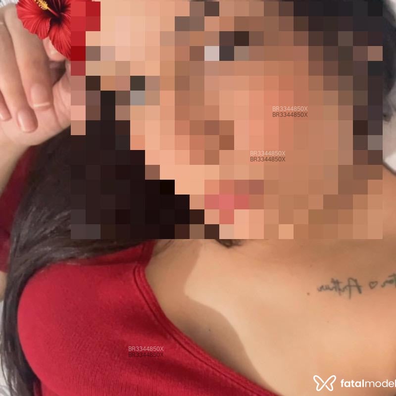 Acompanhante Renata - Feed