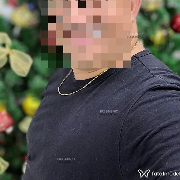 Acompanhante Joshep - Feed