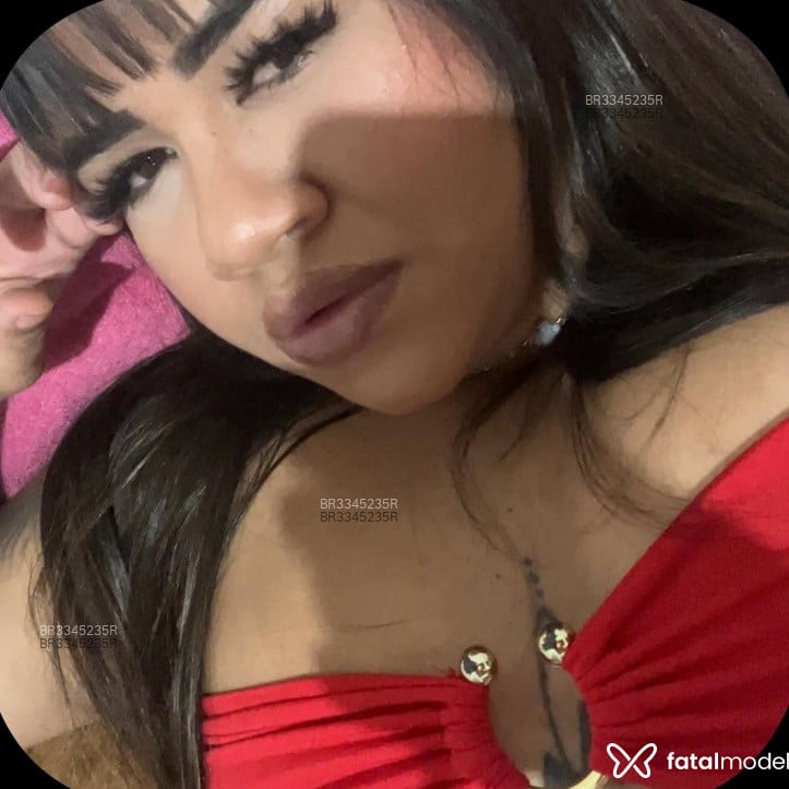 Acompanhante Bruna - Feed