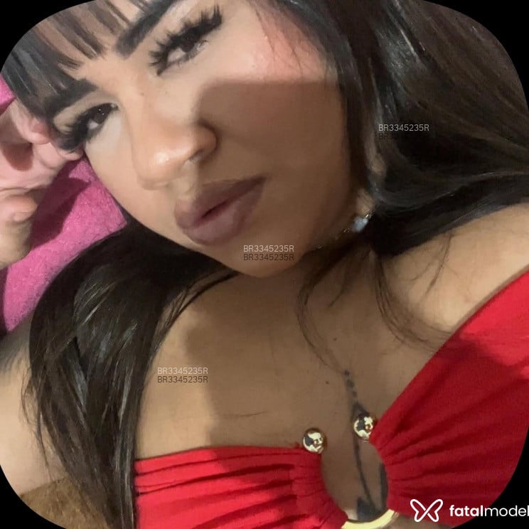 Acompanhante Bruna - Feed