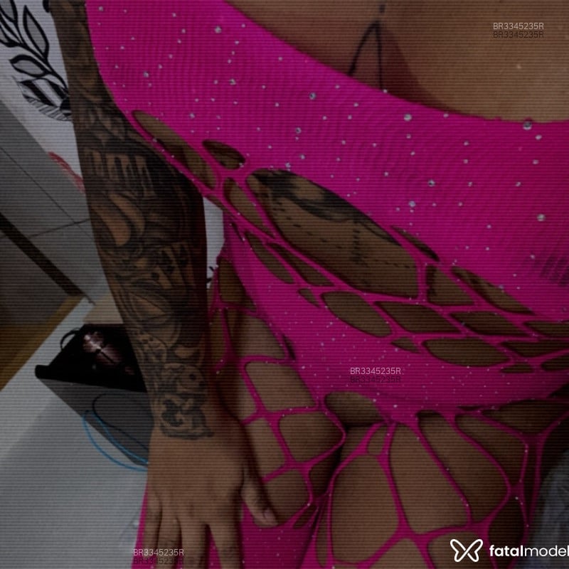 Acompanhante Thay - Feed