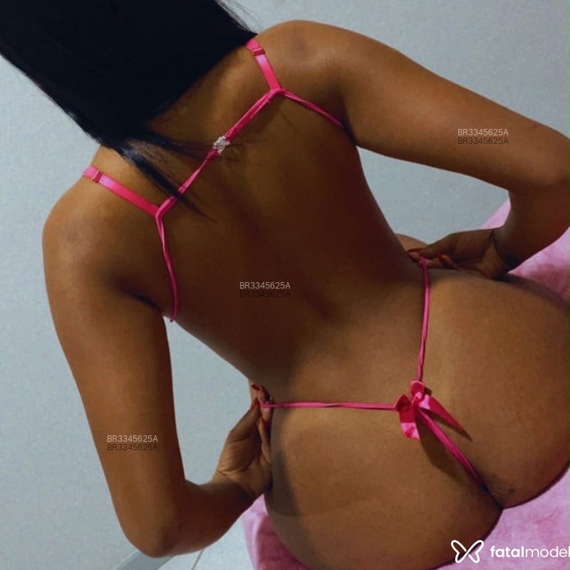 Acompanhante Isadora - Feed