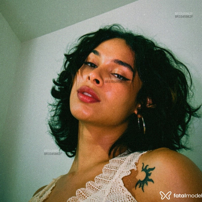 Acompanhante Mariah - Feed