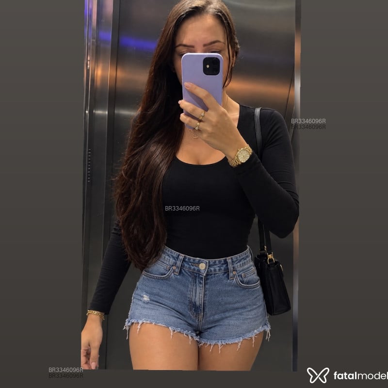 Acompanhante Gaby Andrade - Feed