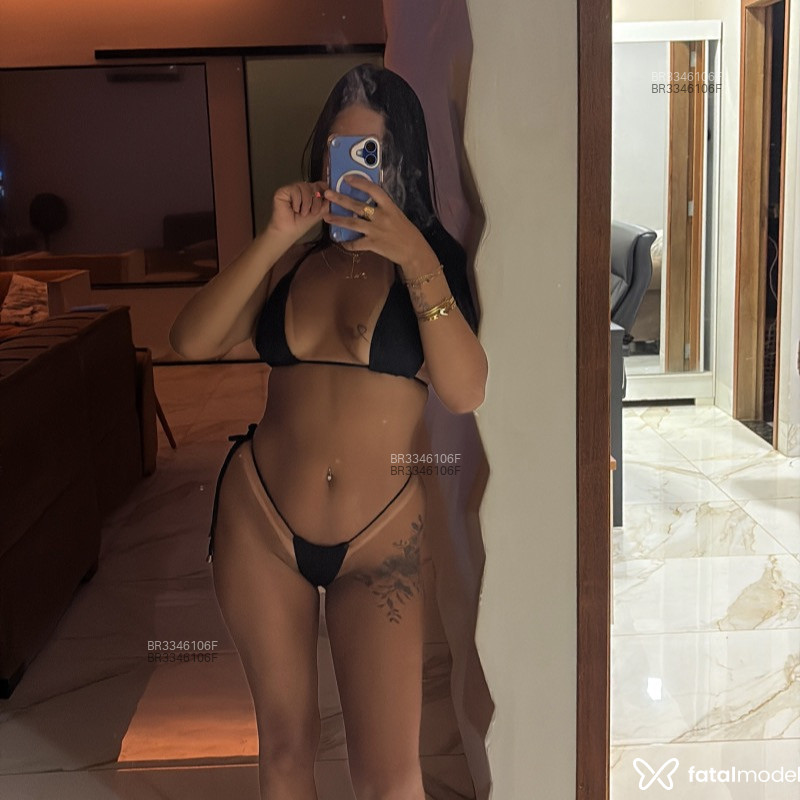 Acompanhante Jhenny Souza - Feed