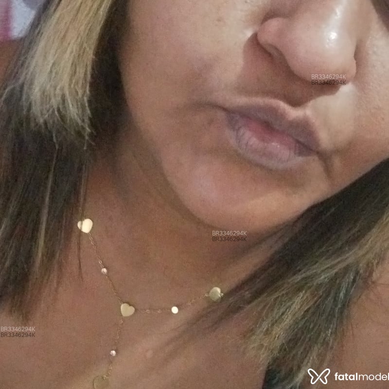 Acompanhante Morena Mel - Feed