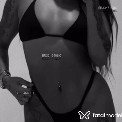 Acompanhante Lya Mendoza - Feed