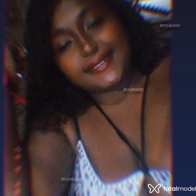 Acompanhante Aninha Souza - Feed