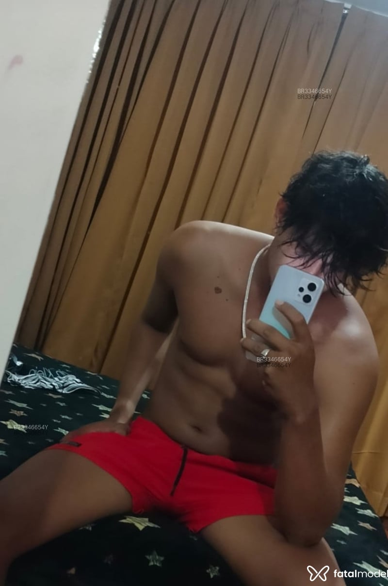 Acompanhante Julio Cesar - Feed