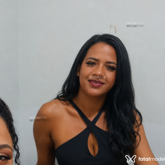 Acompanhante Bibizinha Andrade - Feed