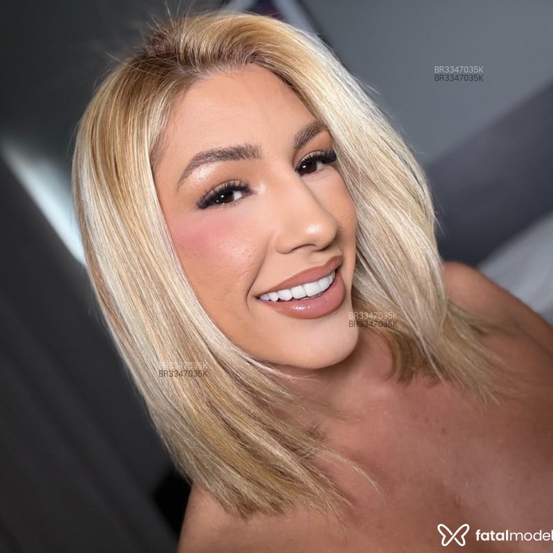 Acompanhante Bianca Ferraz - Feed