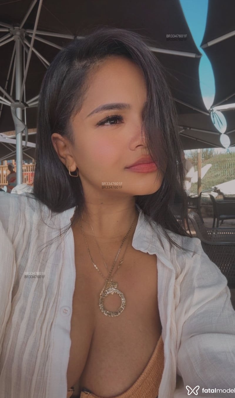 Acompanhante Lanna Belfort - Feed
