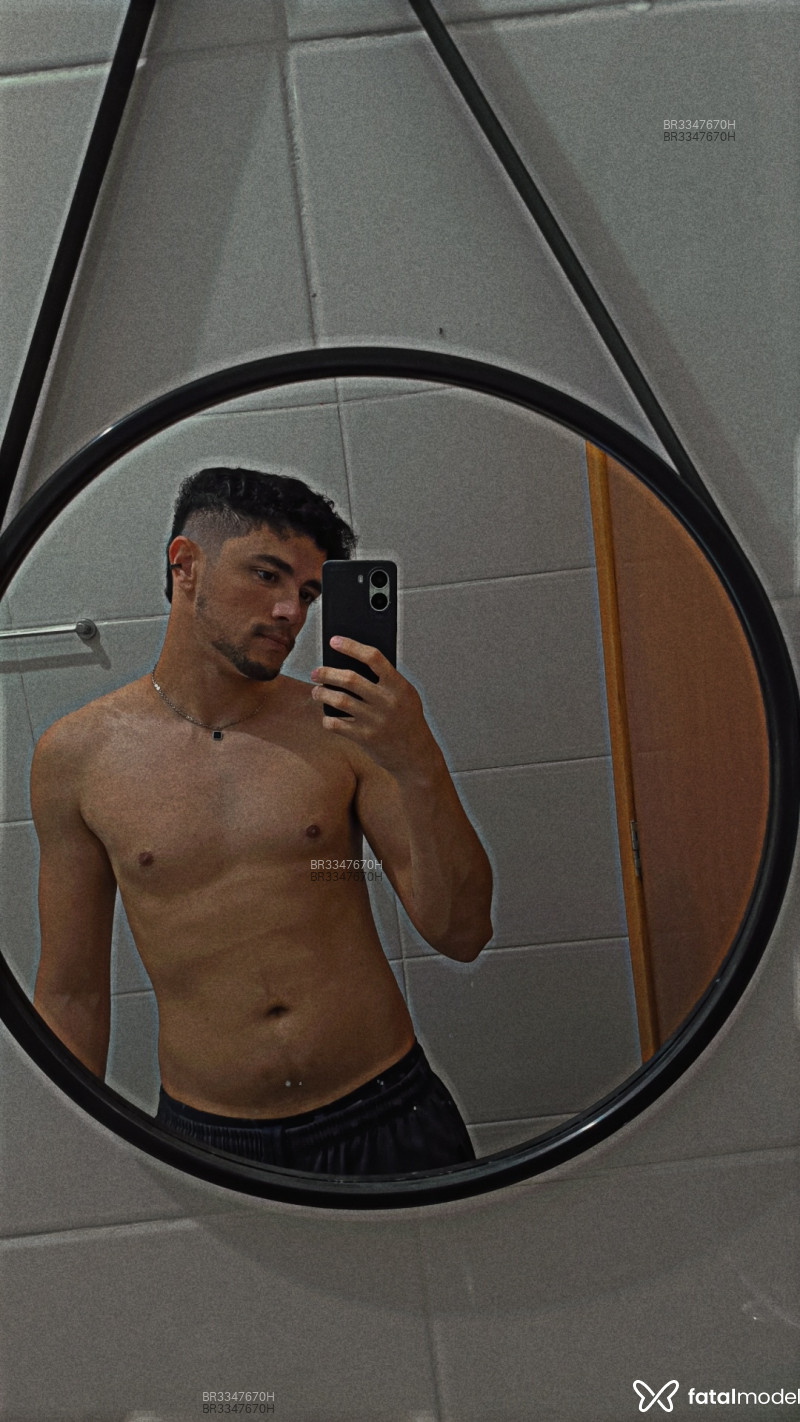 Acompanhante Mlkaomoreno - Feed