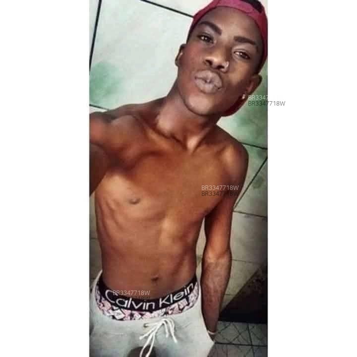 Acompanhante Prettinho - Feed