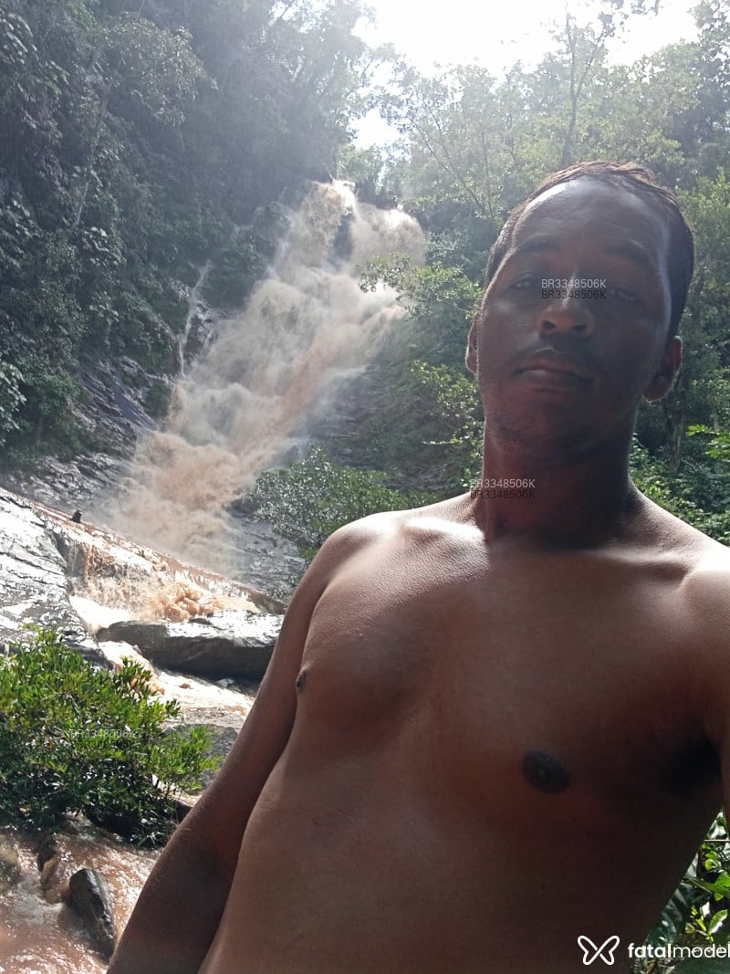 Acompanhante Augustosão - Feed