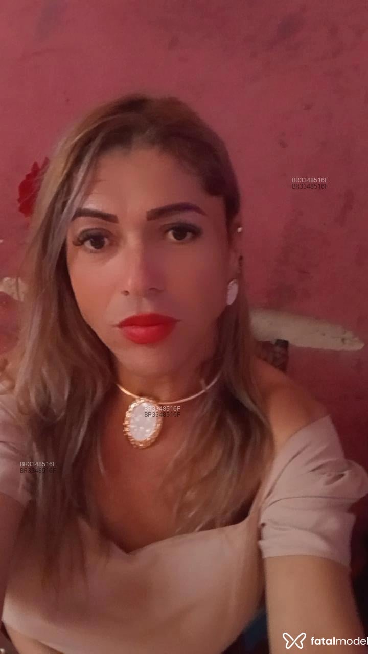 Acompanhante Bruna Prado - Feed