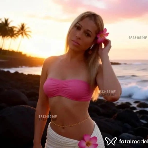 Acompanhante Bruna Prado - Feed