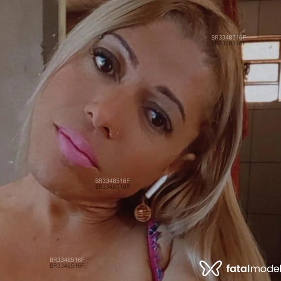 Acompanhante Bruna Prado - Feed