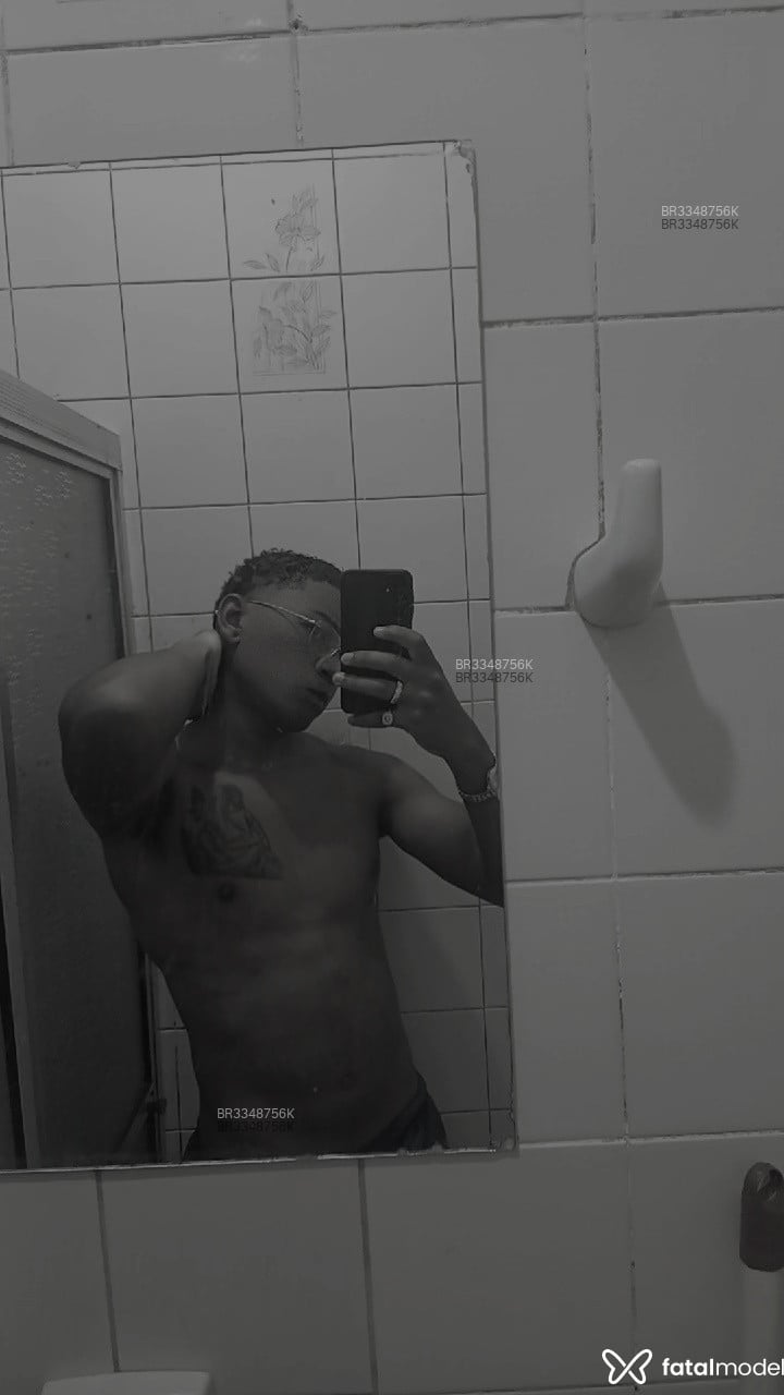Acompanhante Jordan Ribeiro - Feed