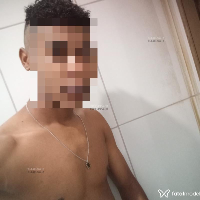 Acompanhante Moreninho - Feed