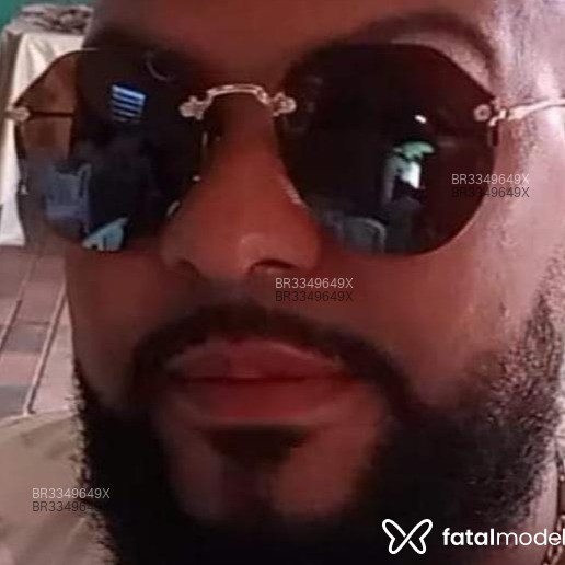 Acompanhante Pedro - Feed