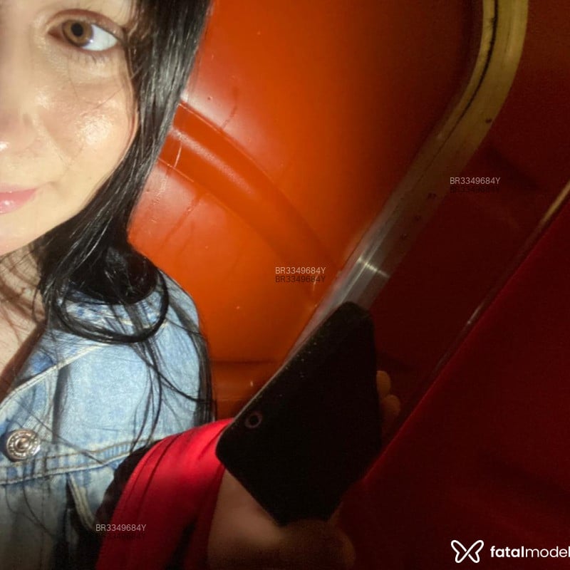 Acompanhante Melissa - Feed