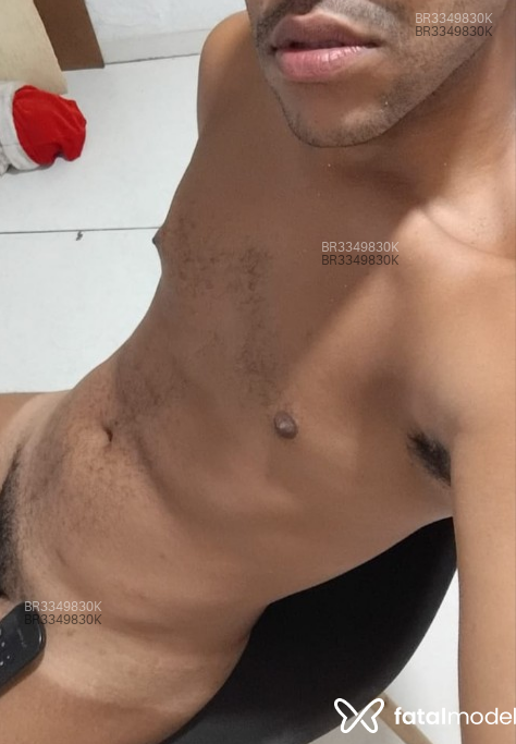 Acompanhante Azevedo Jake - Feed