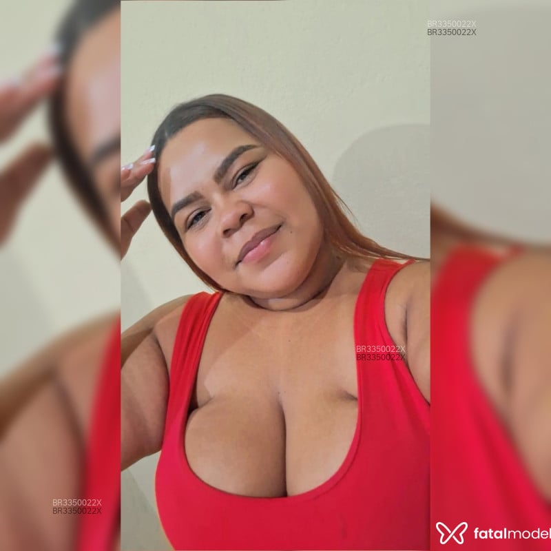 Acompanhante Andressa Santos - Feed