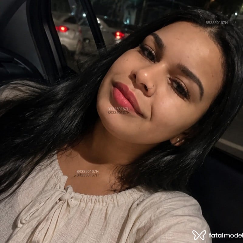 Acompanhante Ágatha Pires - Feed