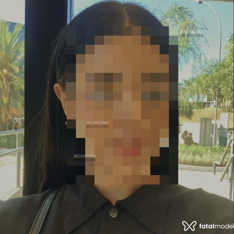 Catarina Mendes, acompanhante em Sorocaba