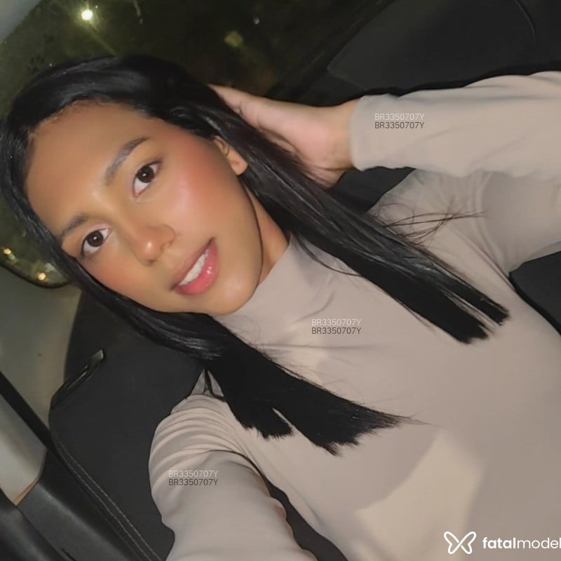 Acompanhante Fernanda Gabi - Feed