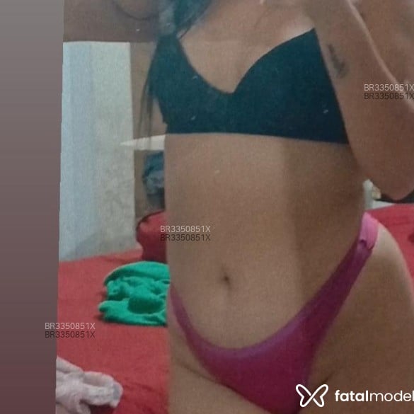 Acompanhante Mia Mendes - Feed