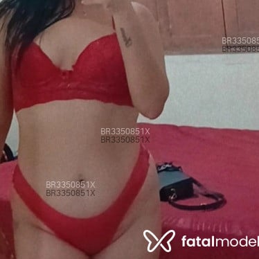 Acompanhante Mia Mendes - Feed