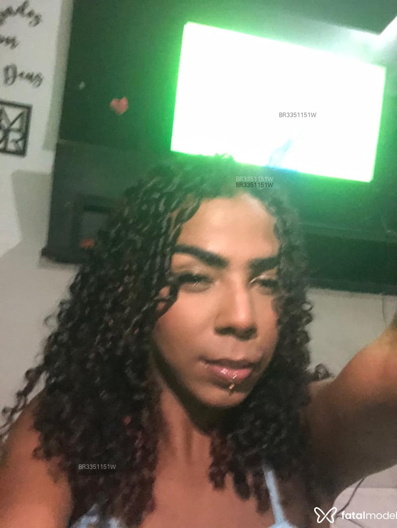 Acompanhante Gabrielly Fernanda - Feed
