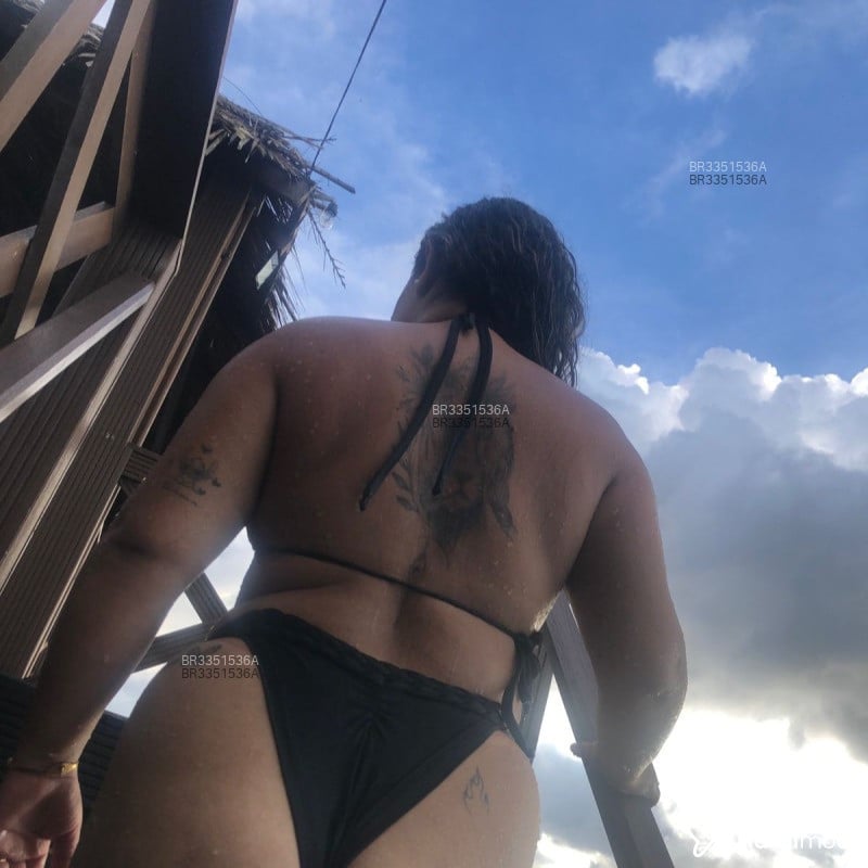 Acompanhante Lorena - Feed