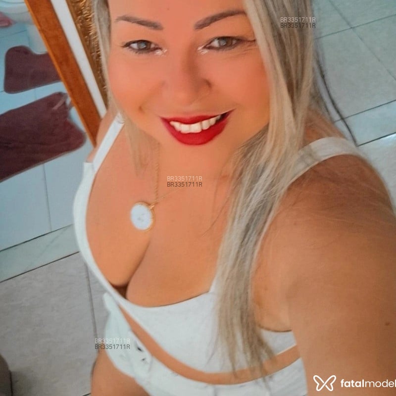 Acompanhante Bruna - Feed