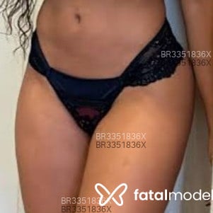 Acompanhante Mariana - Feed