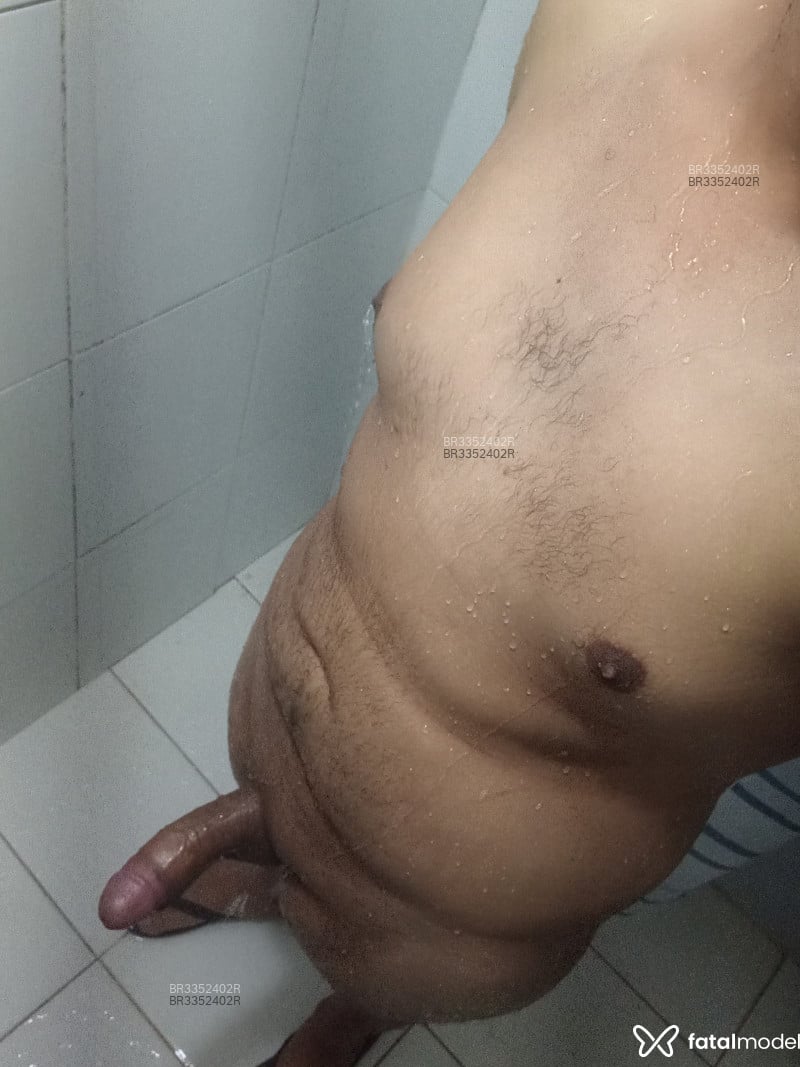Acompanhante Rick Paixao - Feed