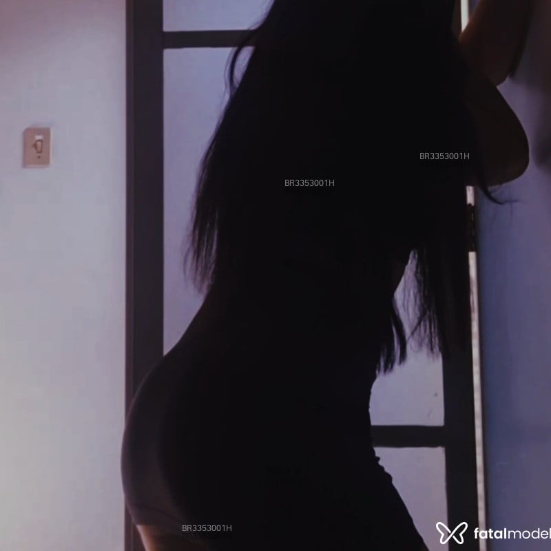 Acompanhante Mirela - Feed