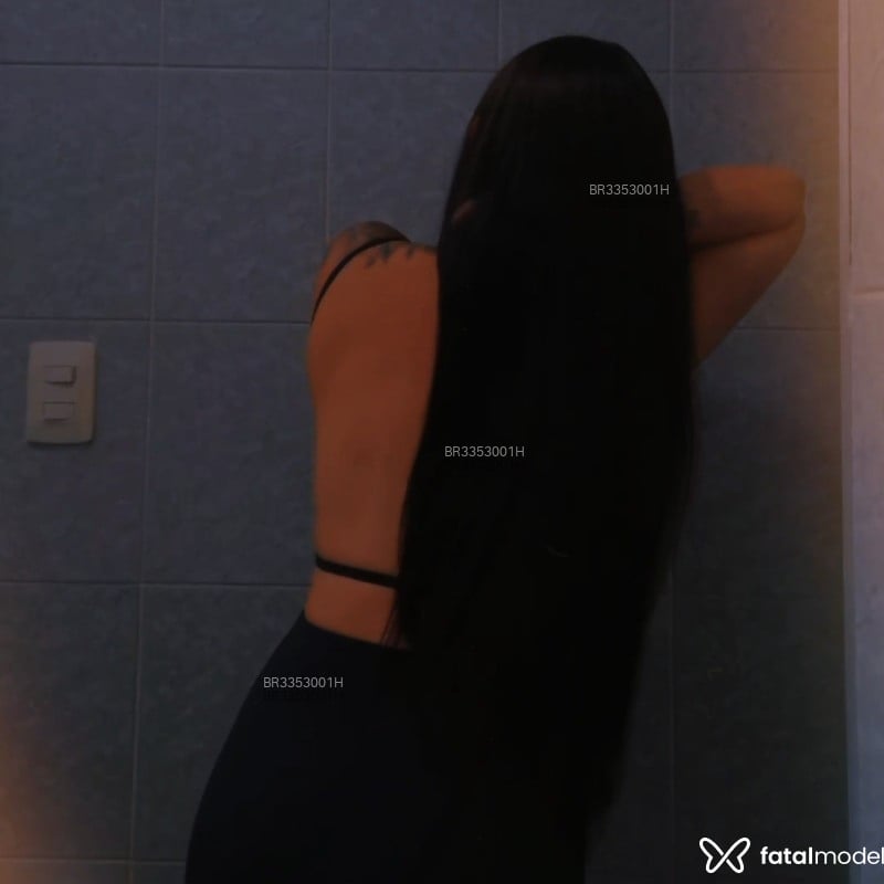 Acompanhante Mirela - Feed